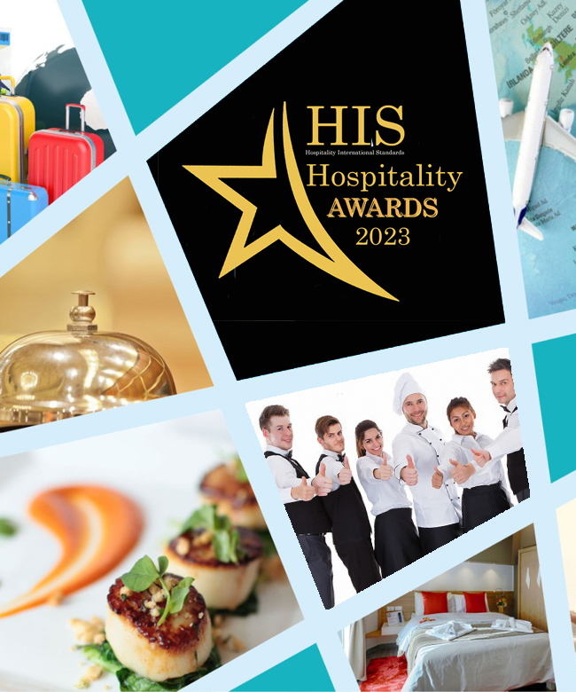 outlook traveller hospitality awards 2023