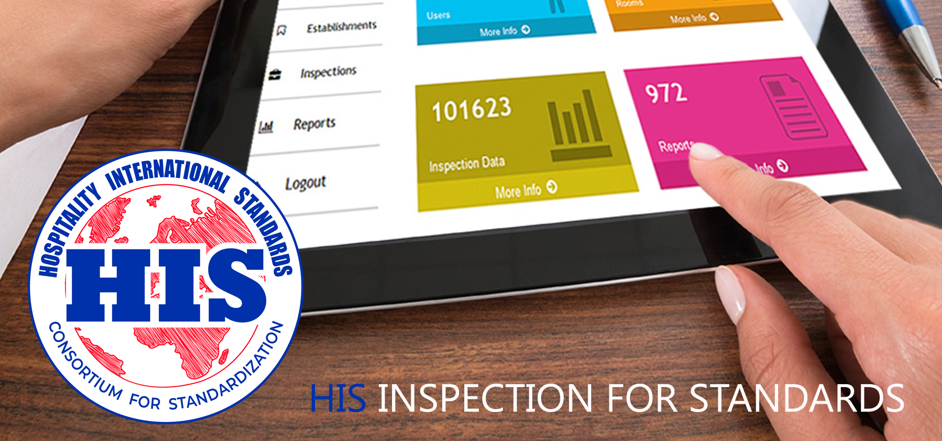 hospitality standards and inspection