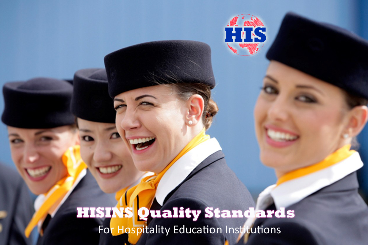 hotel management institution quality certifications
